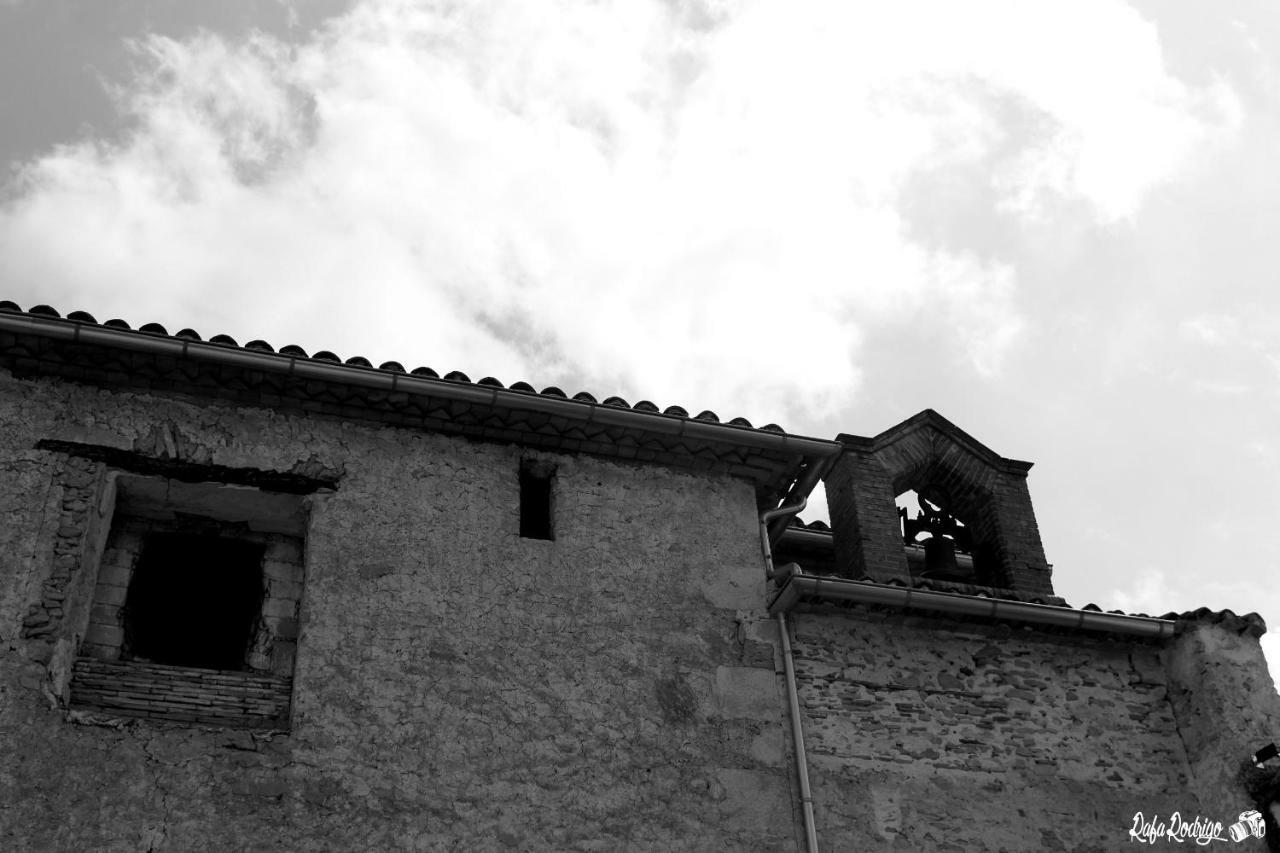 Casa Rural Casa Gimeno Hostal Bocairent Exterior foto